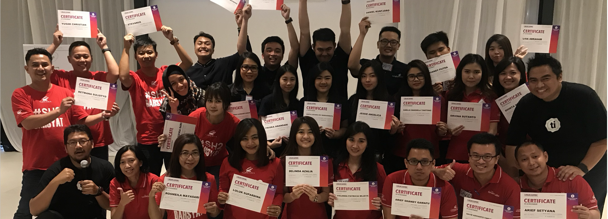 Pelatihan Sales Properti