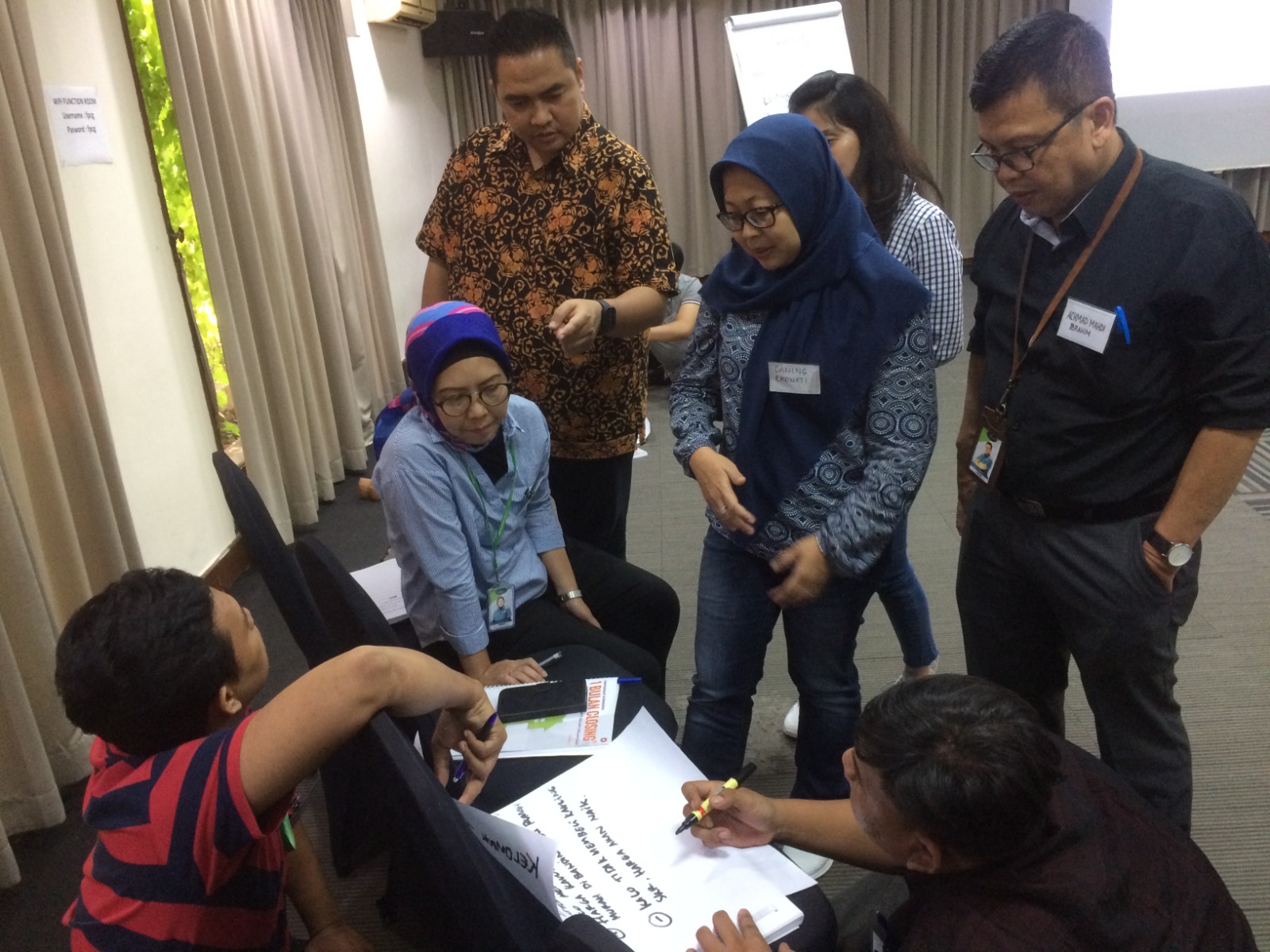 Pelatihan Sales Properti