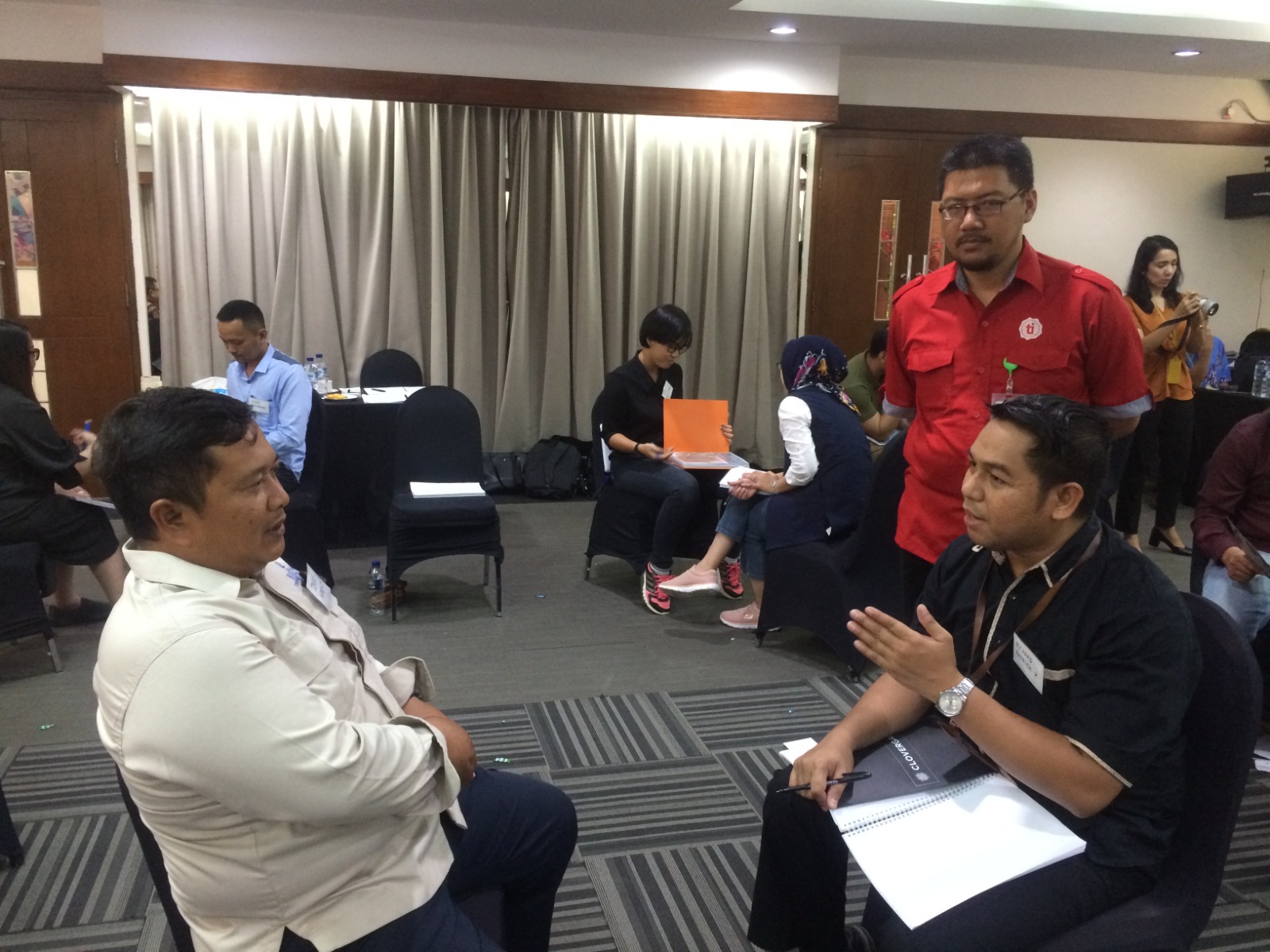 Pelatihan Sales Properti