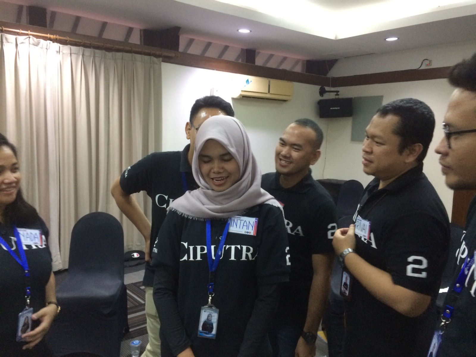 Pelatihan Sales Properti