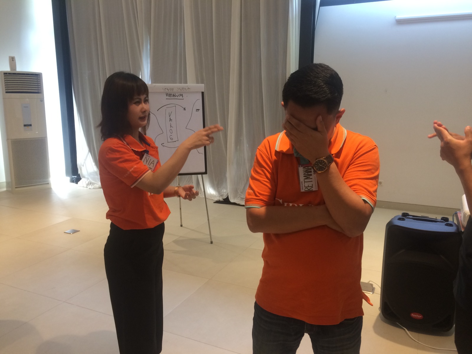 Pelatihan Sales Properti